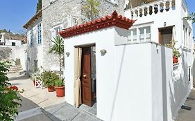 Margarita'S House