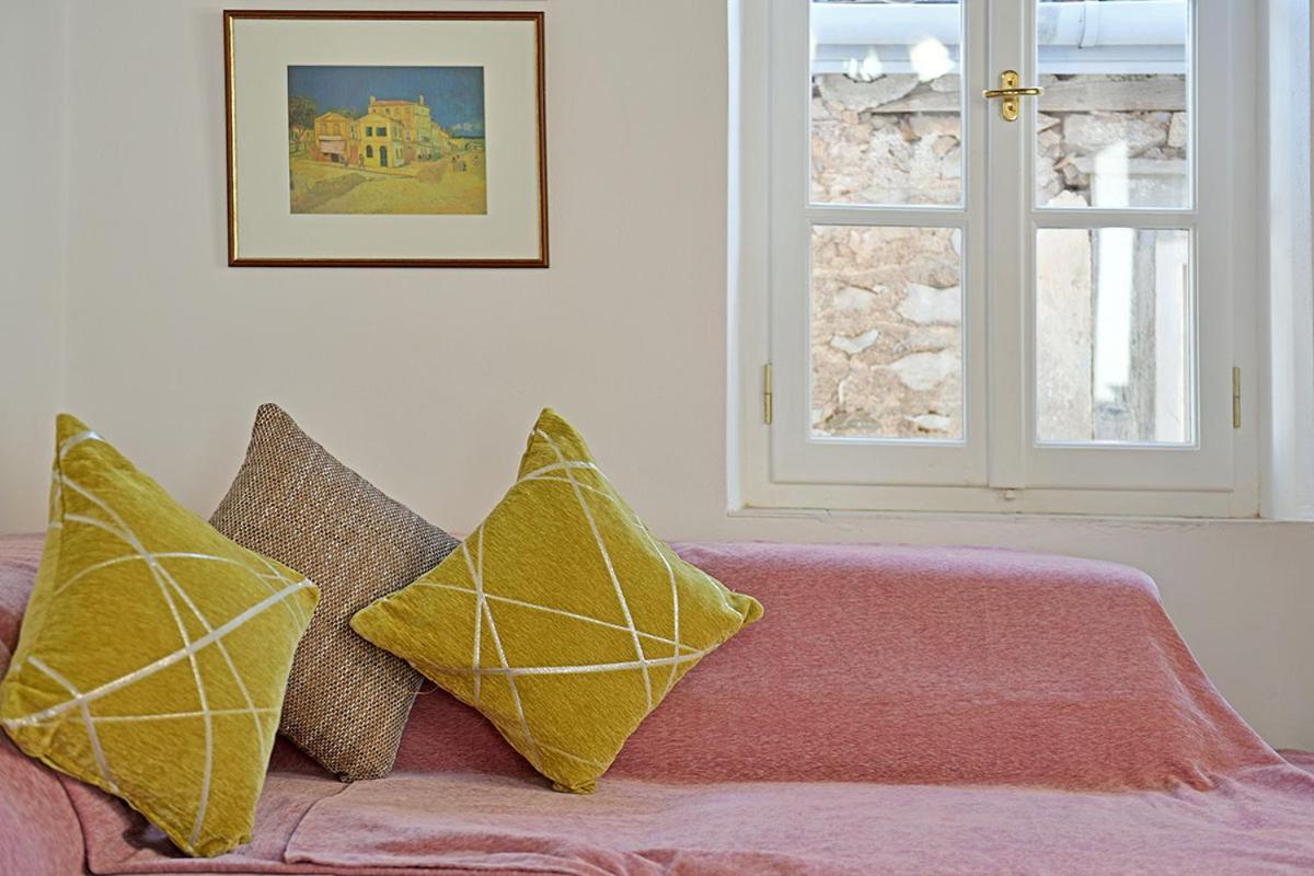 Appartement Margarita'S House à Hydra  Extérieur photo