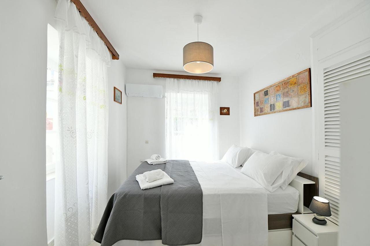 Appartement Margarita'S House à Hydra  Extérieur photo