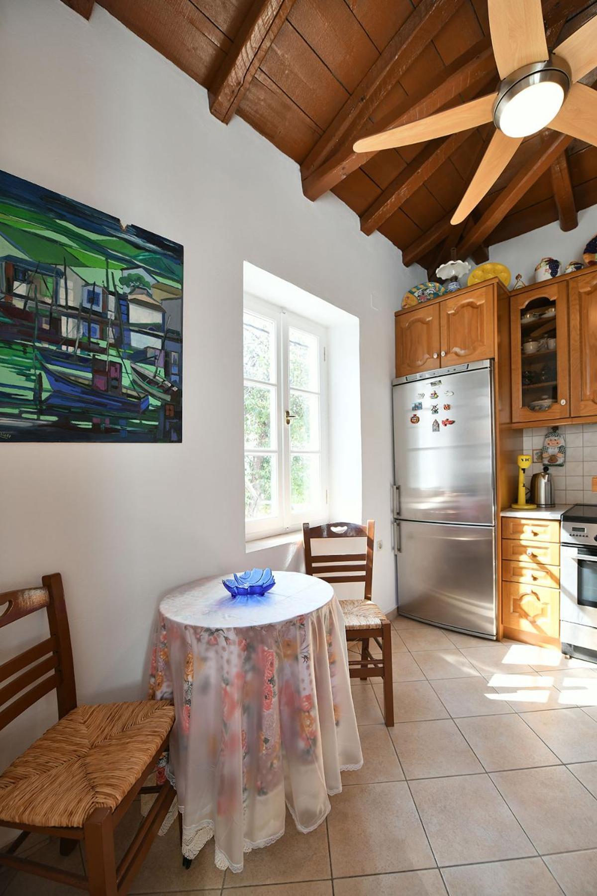 Appartement Margarita'S House à Hydra  Extérieur photo